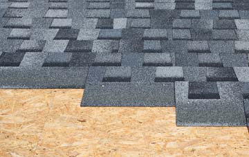 expert Probus asphalt roof companies