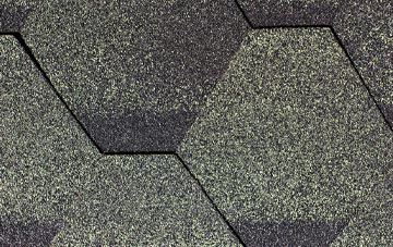 Probus fibreglass shingle repairs