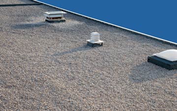 flat roofing Probus, Cornwall