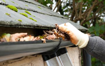 gutter cleaning Probus, Cornwall