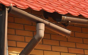 Probus gutter repair costs