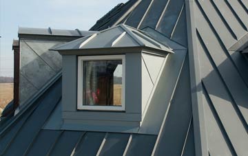 metal roofing Probus, Cornwall
