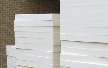 Probus tapered roof insulation costs