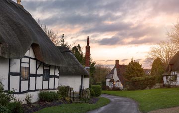 is Probus thatch roofing popular