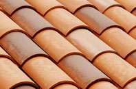 Probus clay roofing